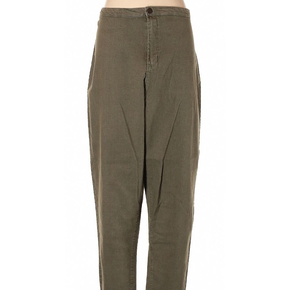 Go Green Whenever Pants